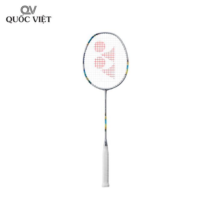 Vợt cầu lông Yonex Nanoflare 700 Game Silver