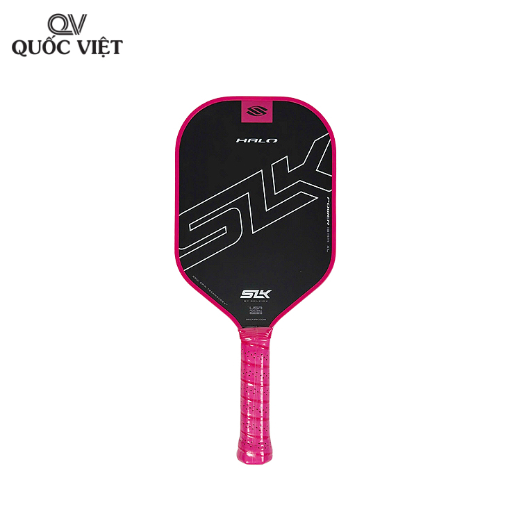 Vợt Pickleball Selkirk Halo Hồng