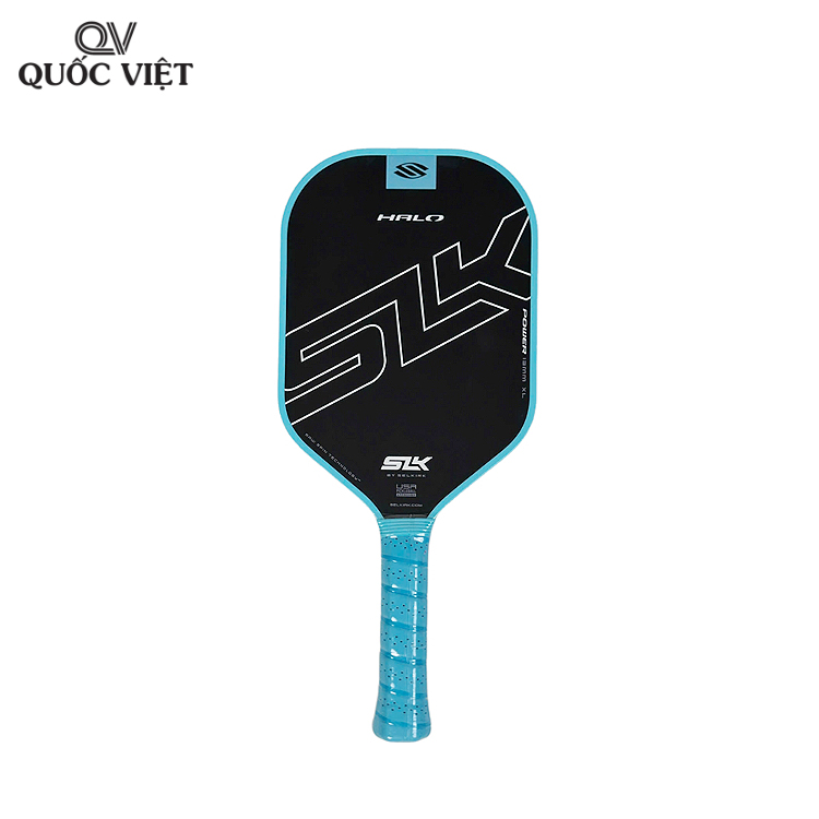 Vợt Pickleball Selkirk Halo Xanh Dương