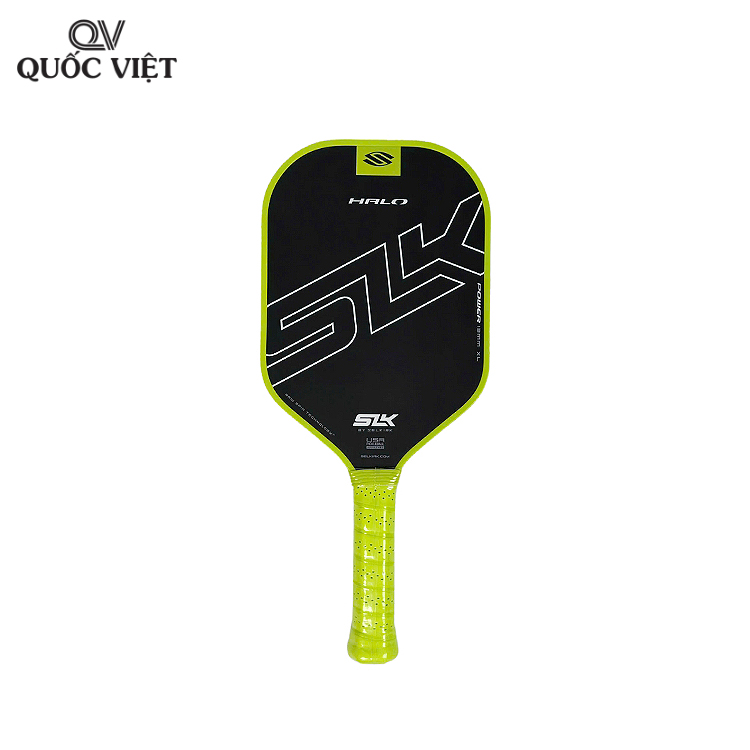 Vợt Pickleball Selkirk Halo Xanh Lá