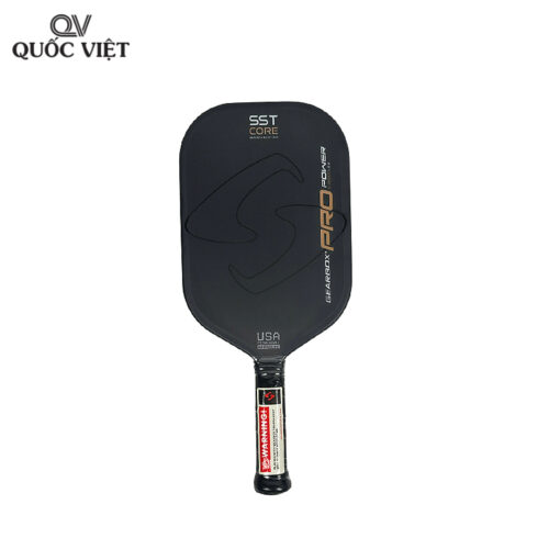 Vợt Pickleball Gearbox Pro Power Elongated