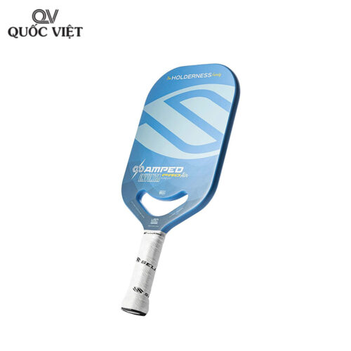 Vợt Pickleball Selkirk Amped Pro Air Xanh Dương NEW 2024