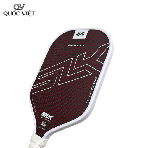 Vợt Pickleball Selkirk Halo Pro Đỏ