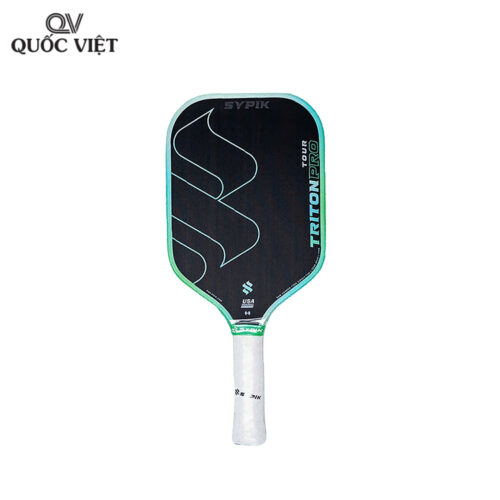 Vợt Pickleball Sypik Triton Pro