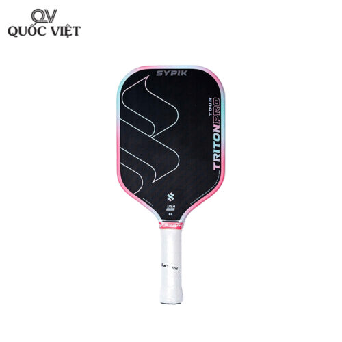 Vợt Pickleball Sypik Triton Pro