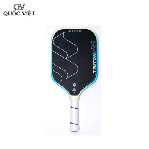 Vợt Pickleball Sypik Triton Pro