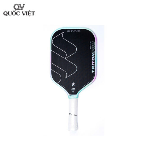 Vợt Pickleball Sypik Triton Pro