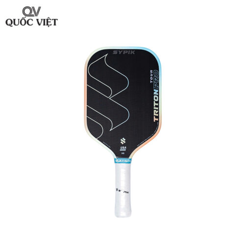 Vợt Pickleball Sypik Triton Pro