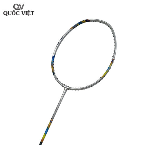 Vợt Cầu Lông Yonex Nanoflare 700 Play Silver