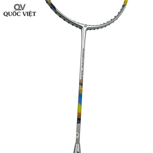 Vợt Cầu Lông Yonex Nanoflare 700 Play Silver