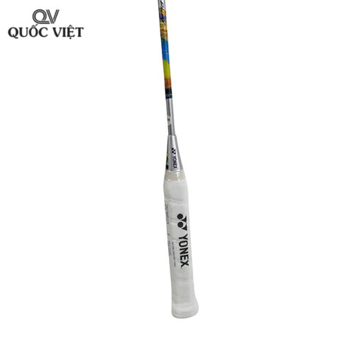 Vợt Cầu Lông Yonex Nanoflare 700 Play Silver