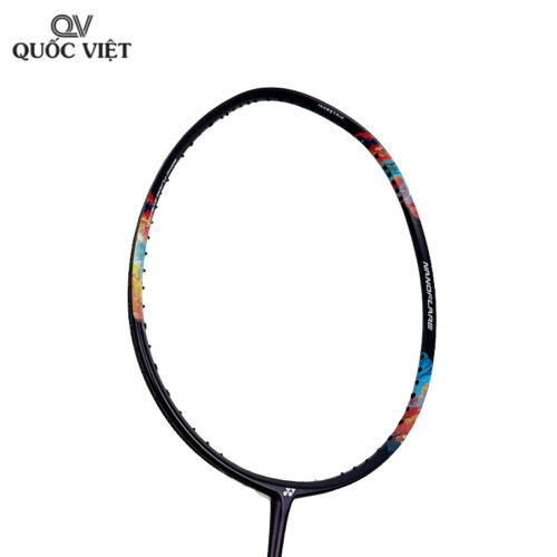 Vợt cầu lông Yonex Nanoflare 700 Pro 2024 Midnight Purple