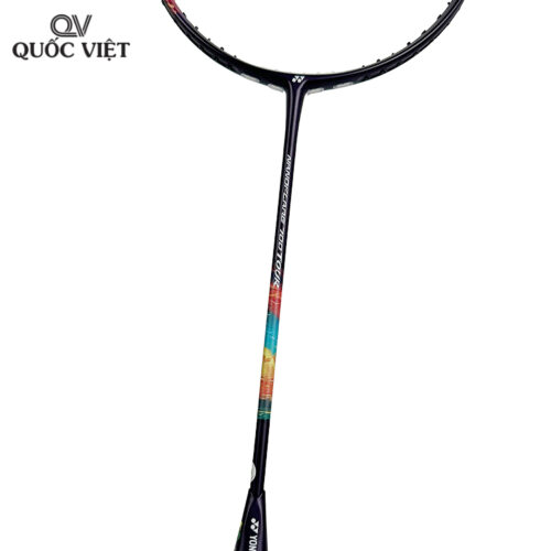 Vợt cầu lông Yonex Nanoflare 700 Tuor 2024 Midnight Purple