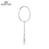 Vợt cầu lông Yonex Nanoflare 700 Tuor 2024 Silver