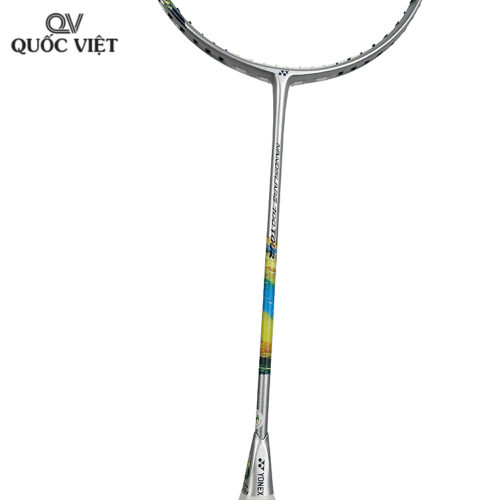 Vợt cầu lông Yonex Nanoflare 700 Tuor 2024 Silver