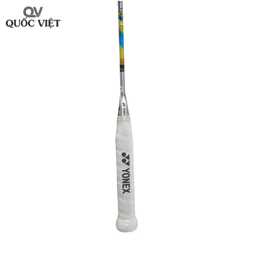 Vợt cầu lông Yonex Nanoflare 700 Tuor 2024 Silver