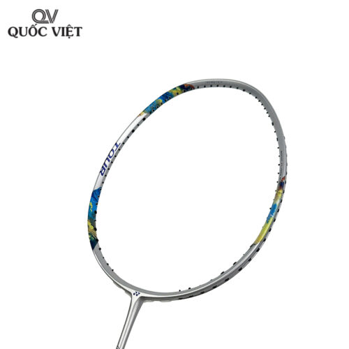 Vợt cầu lông Yonex Nanoflare 700 Tuor 2024 Silver