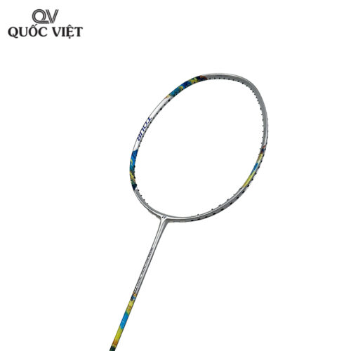 Vợt cầu lông Yonex Nanoflare 700 Tuor 2024 Silver