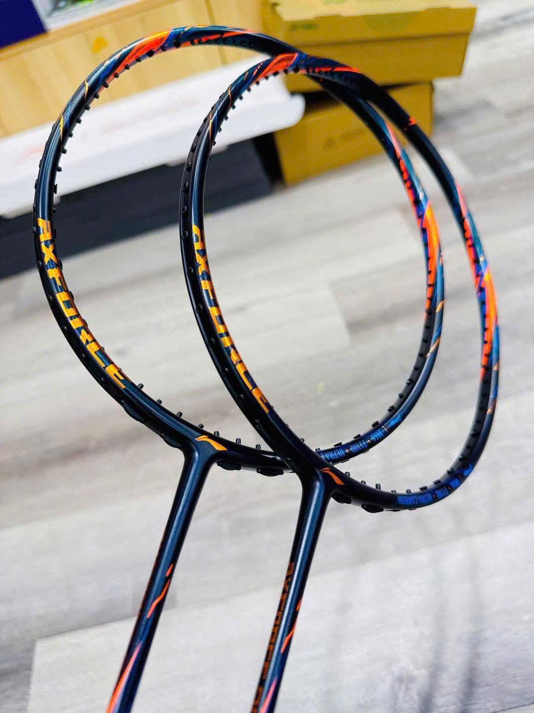 Vợt Lining Axforce