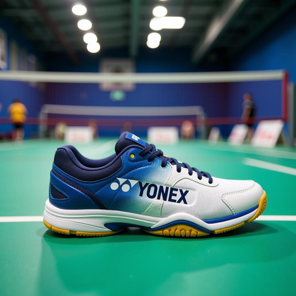 Giày cầu lông Yonex