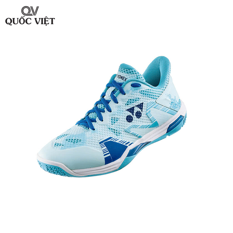 Giày Cầu Lông Yonex Eclipsionz3 Xanh Wide