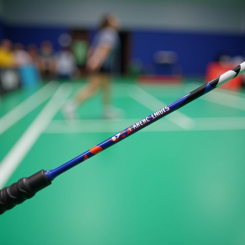 Mã vợt cầu lông Yonex Astrox