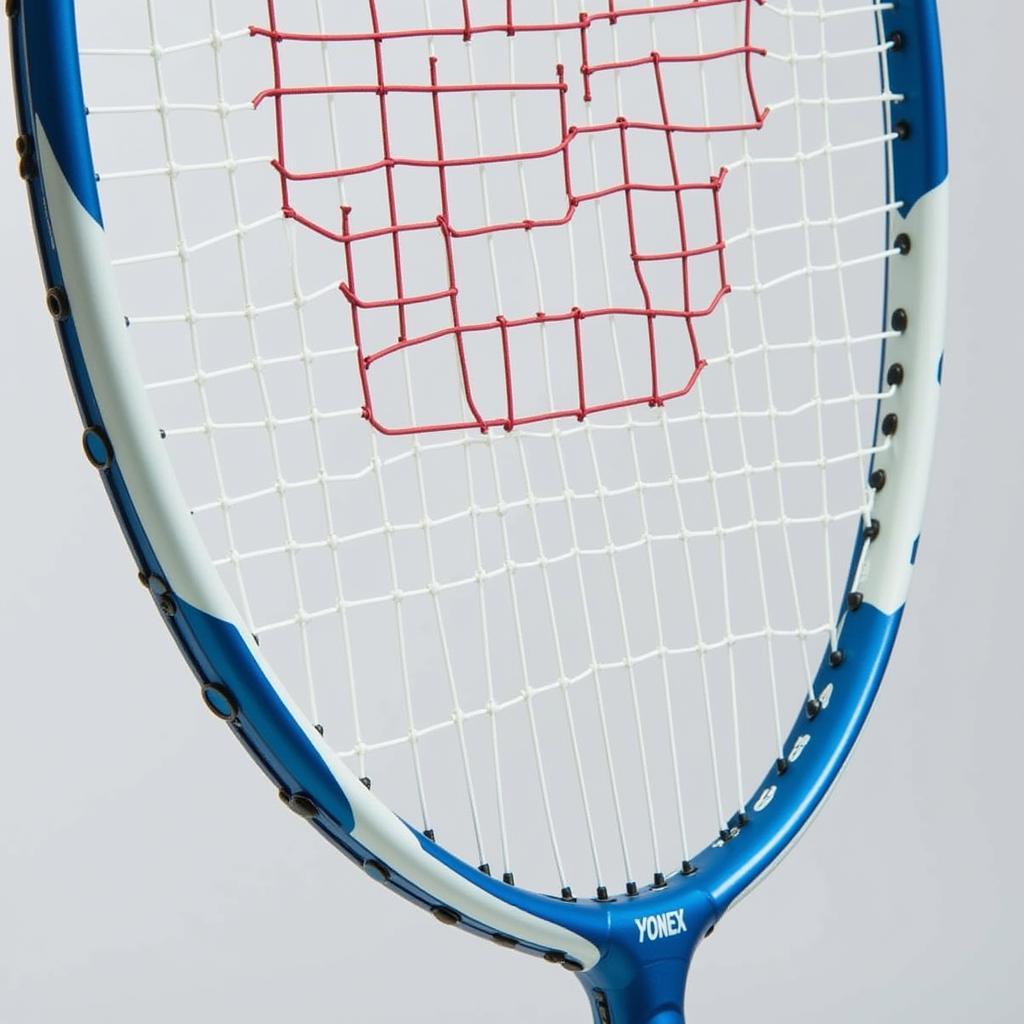 Miếng dán đầu vợt cầu lông Yonex bảo vệ khung vợt