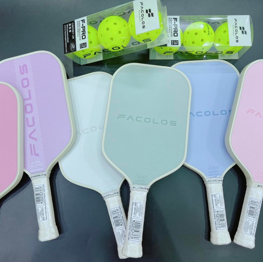 Pickleball là môn thể thao gì? Giải mã cơn sốt mới trên toàn cầu