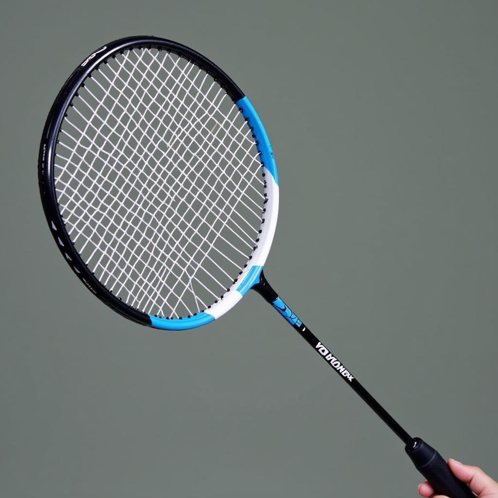 Vợt Cầu Lông Yonex 5U Tốc Độ