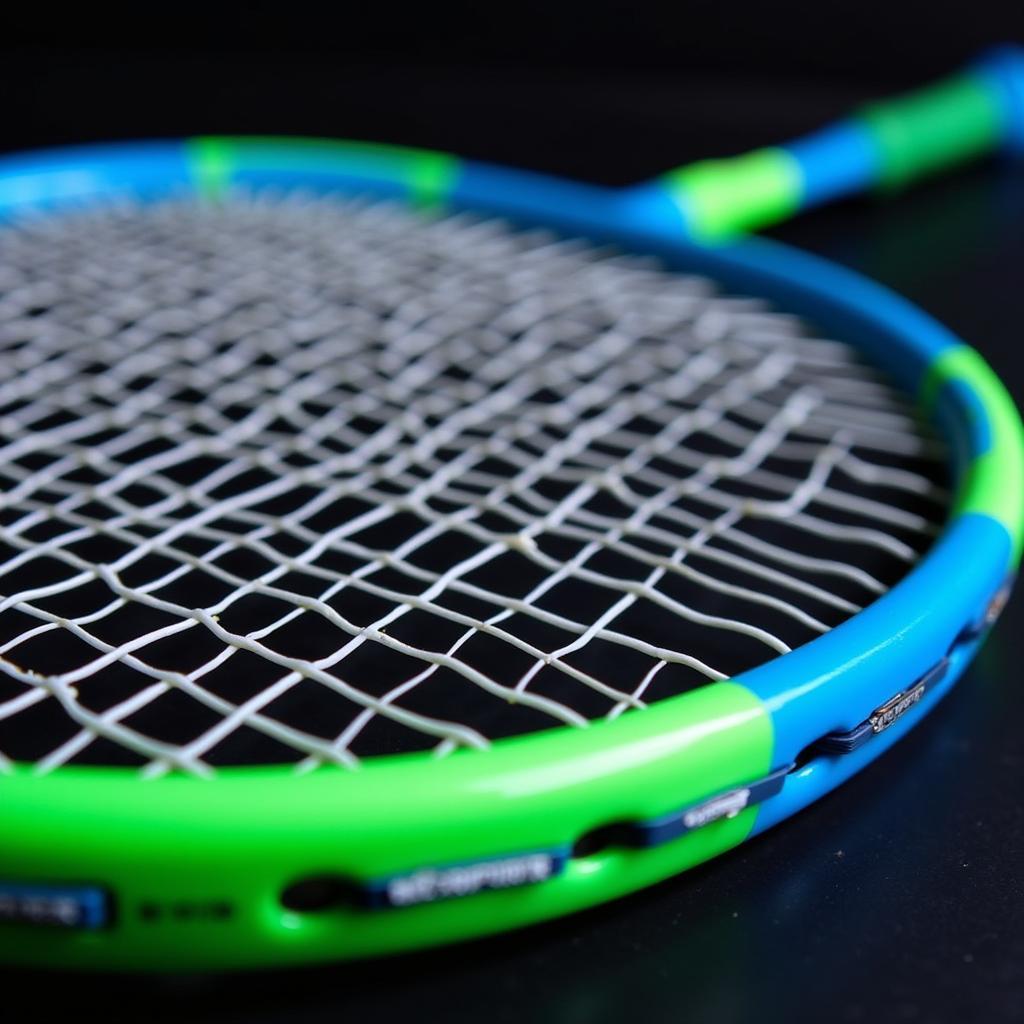 Vợt cầu lông Yonex