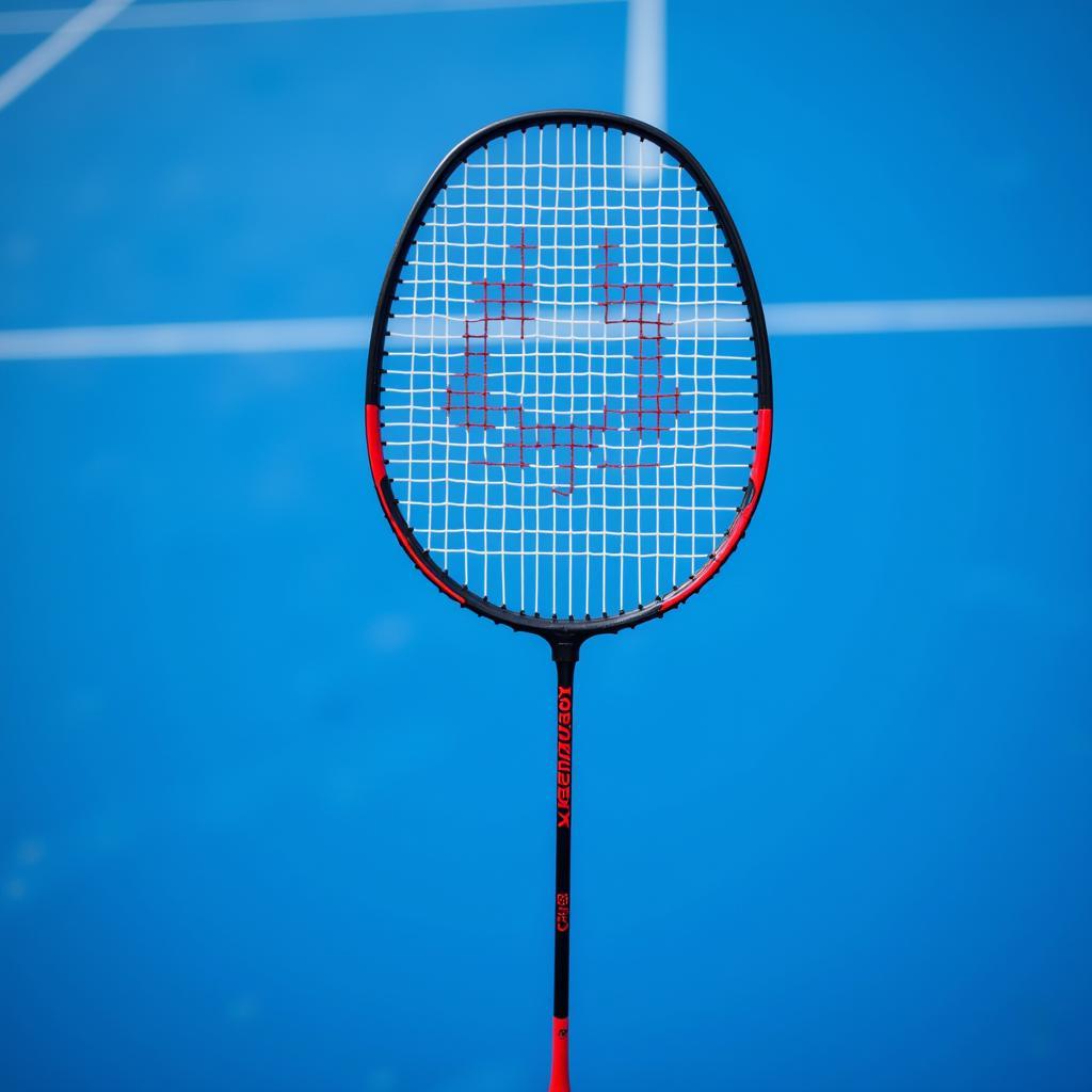 Vợt cầu lông Yonex dưới 2 triệu