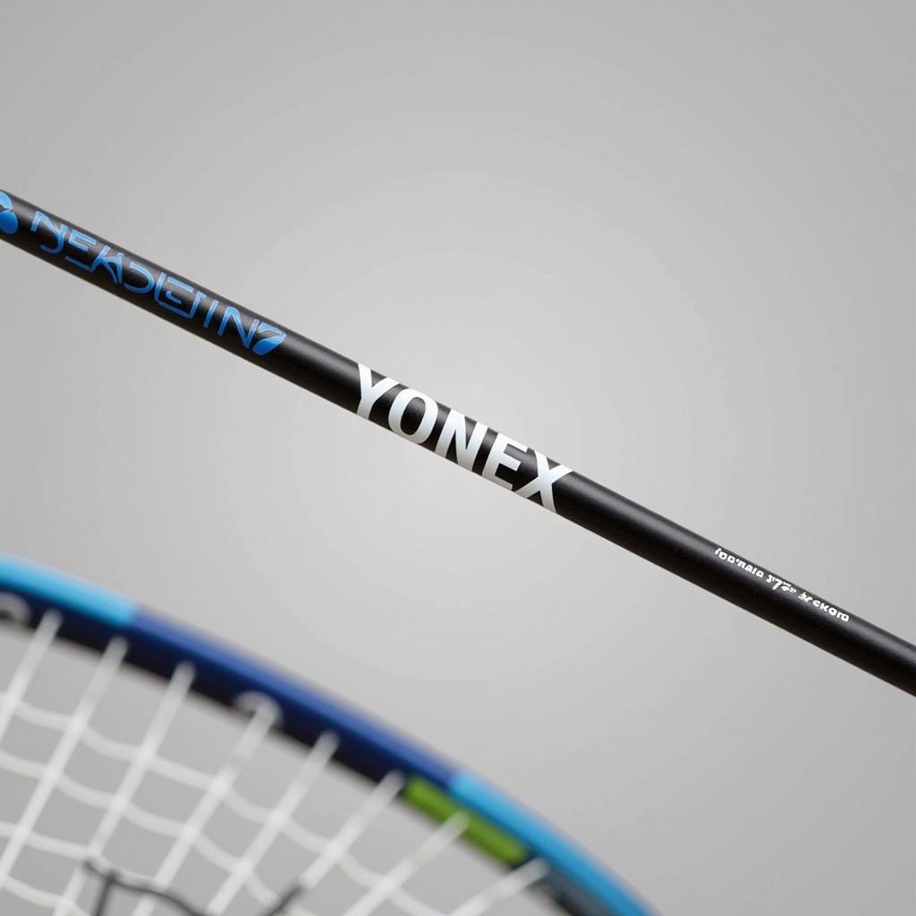 Vợt Cầu Lông Yonex Nội Địa Chính Hãng