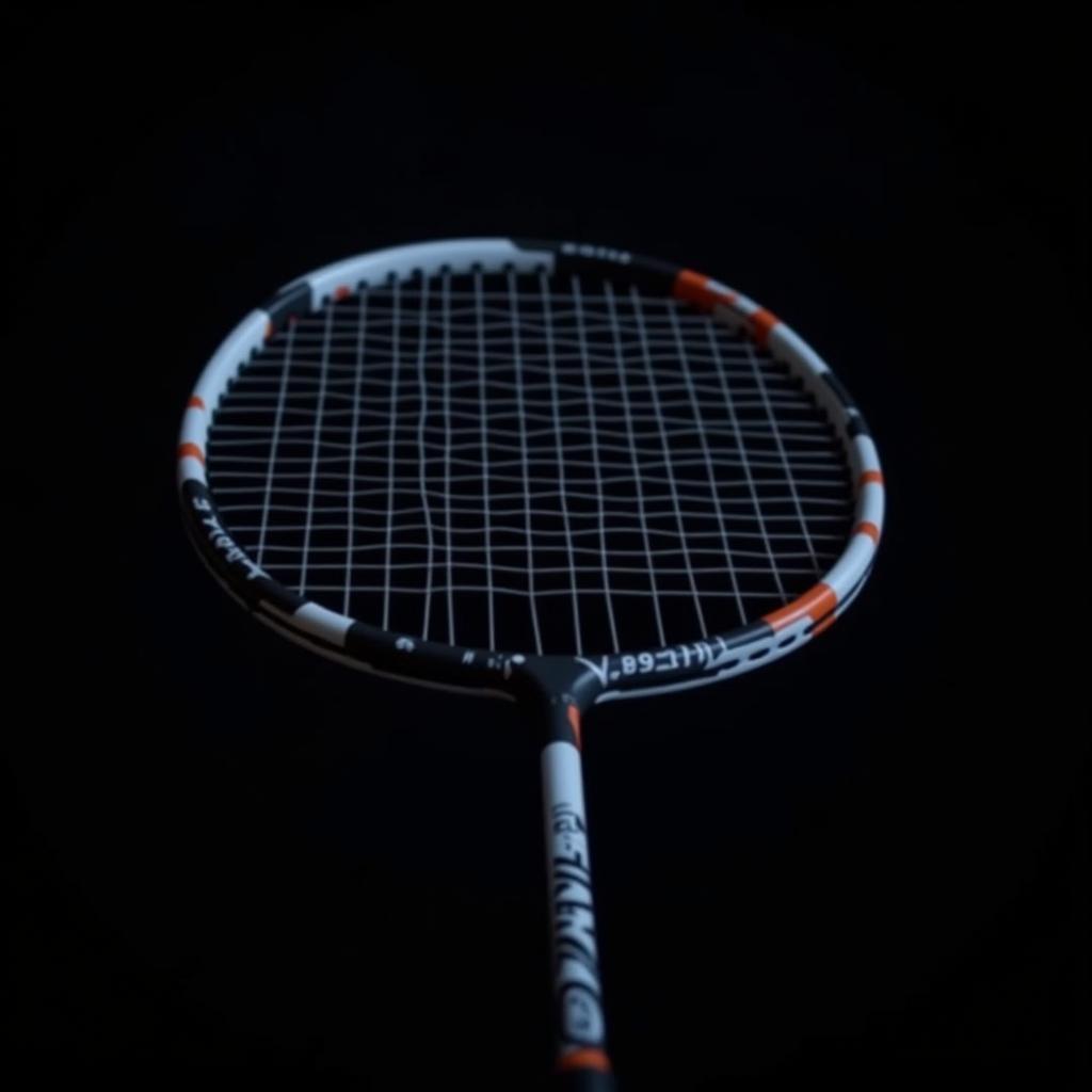 Vợt Cầu Lông Yonex Voltric Z-Force II