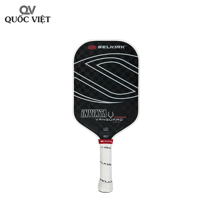 Vợt Pickleball Invikta Vanguard Pro