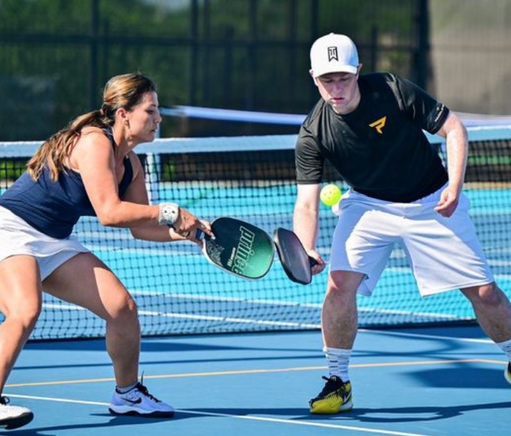 Vợt Pickleball Tốt Nhất Cho Người Mới Chơi