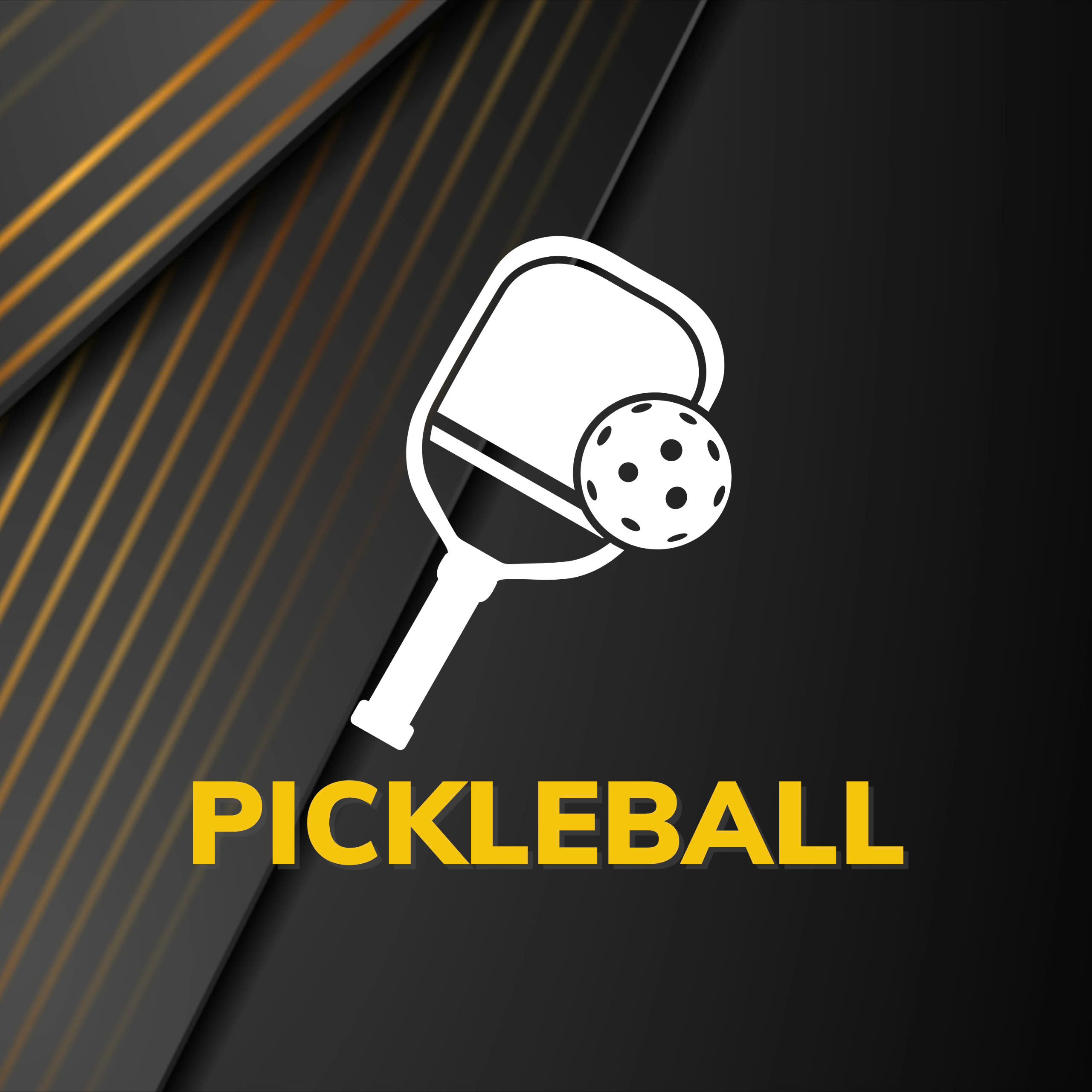 Vợt Pickleball