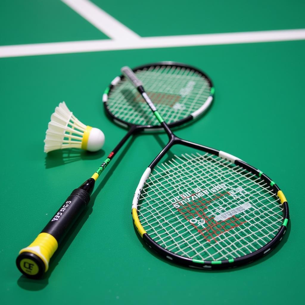 Yonex Arcsaber 11 Review