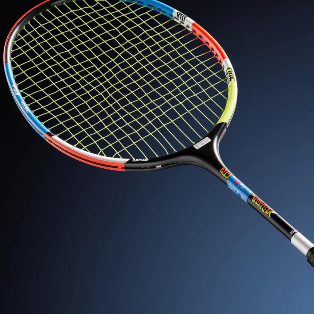 Vợt cầu lông Yonex Astrox 88Y