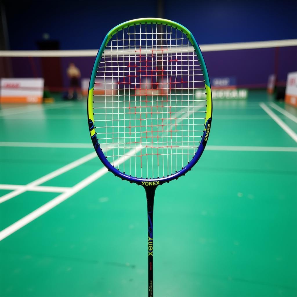 Vợt cầu lông Yonex