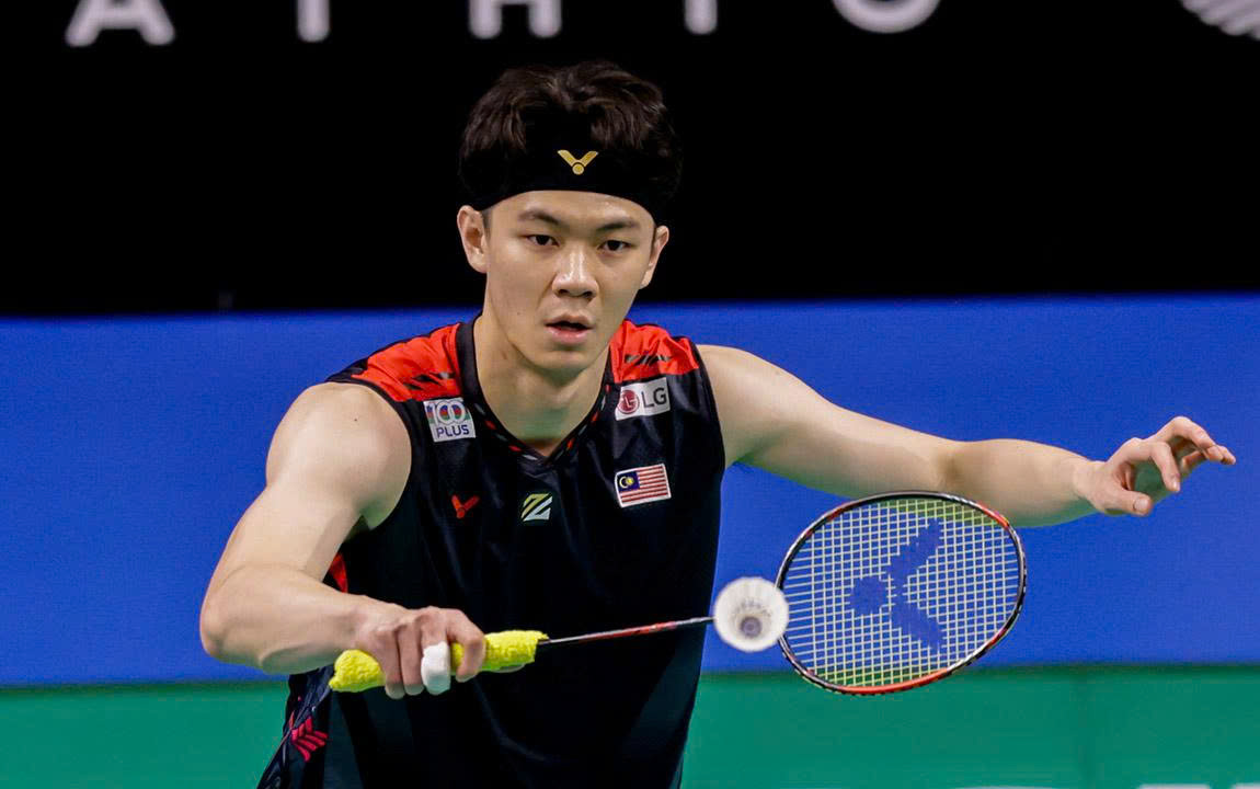 Lee Zii Jia