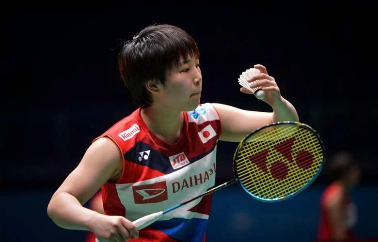 Akane Yamaguchi