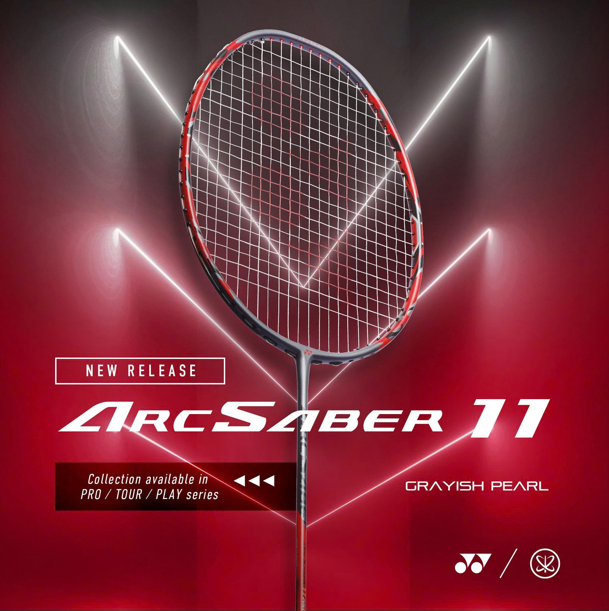 Yonex Arcsaber 11