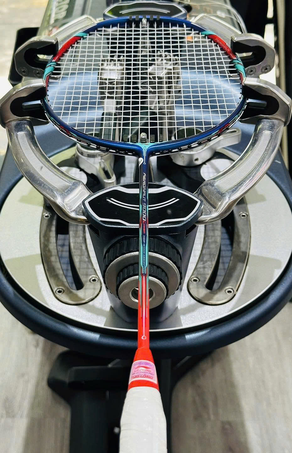 Vợt Lining Axforce
