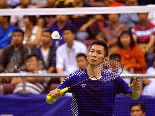 Nguyễn Tiến Minh