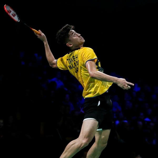 Tan Boon Heong