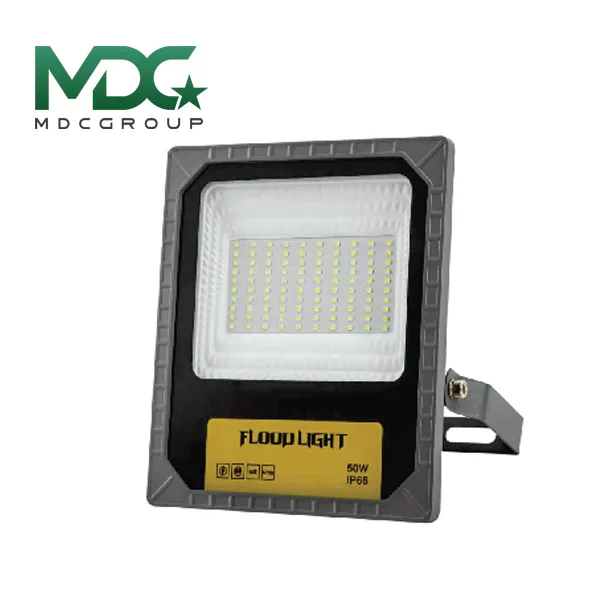 Đèn LED sân cầu lông MDC-F08