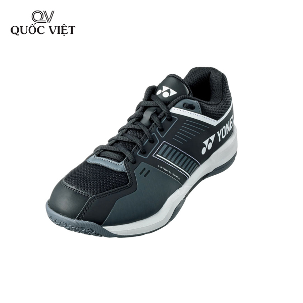 Giày Cầu Lông Yonex Strider Flow 1 Đen