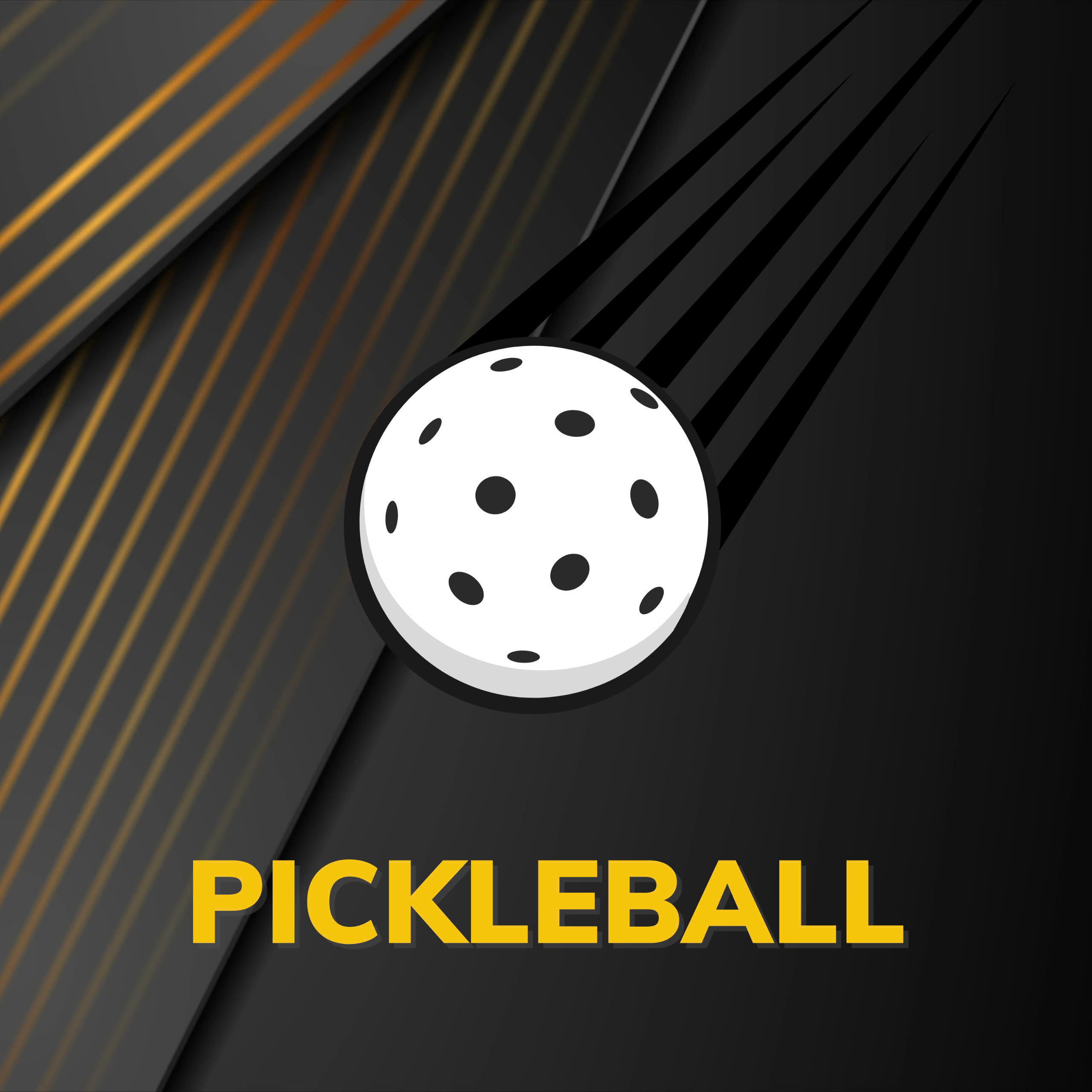 Phụ kiện Pickleball