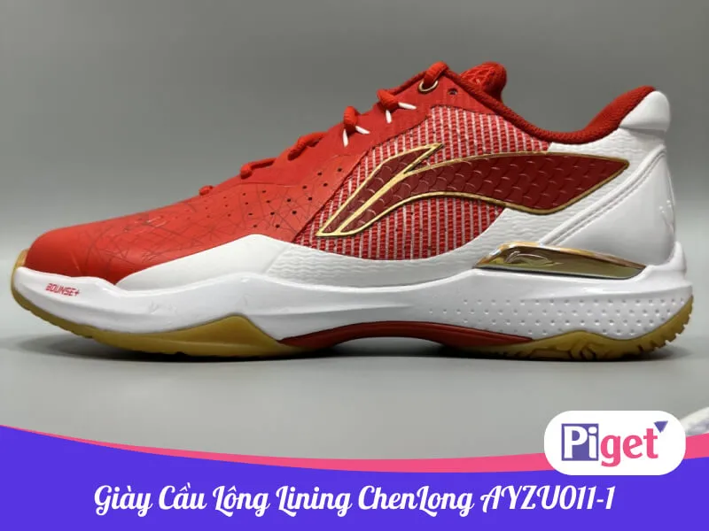 Giày cầu lông Lining ChenLong AYZU011-1