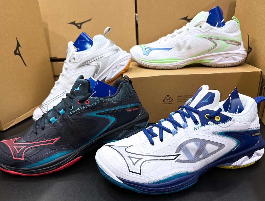 Cách Kiểm Tra Giày Mizuno Chính Hãng, Tránh Mua Phải Hàng Giả
